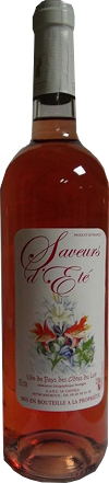 rose saveur ete